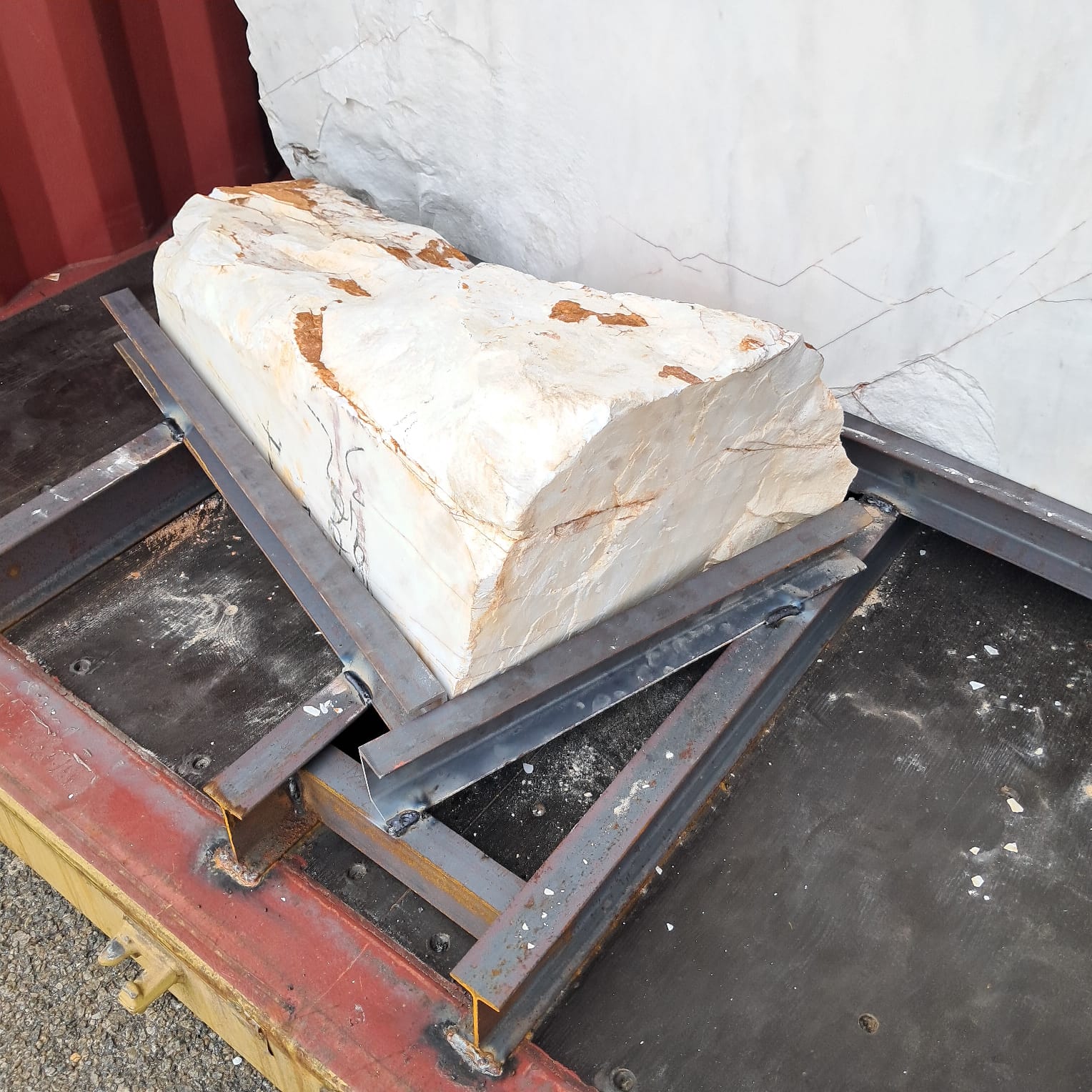 Hot Work Rework Services